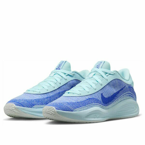Nike ナイキ メンズ スニーカー 【Nike Air Zoom GT Hustle Academy EP 'Glacier Blue' FJ7808-402】 サイズ US_11(29.0cm)