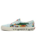 Vans バンズ メンズ スニーカー 【Vans Save Our Planet x Era 'World Map' VN0A4BV4T2V】 サイズ US_7...