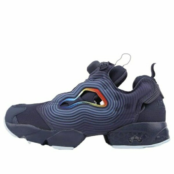 Reebok リーボック メンズ スニーカー 【Reebok Instapump Fury OG NM 'Heritage Navy' FV4503】 サイズ US_7(25.0cm)