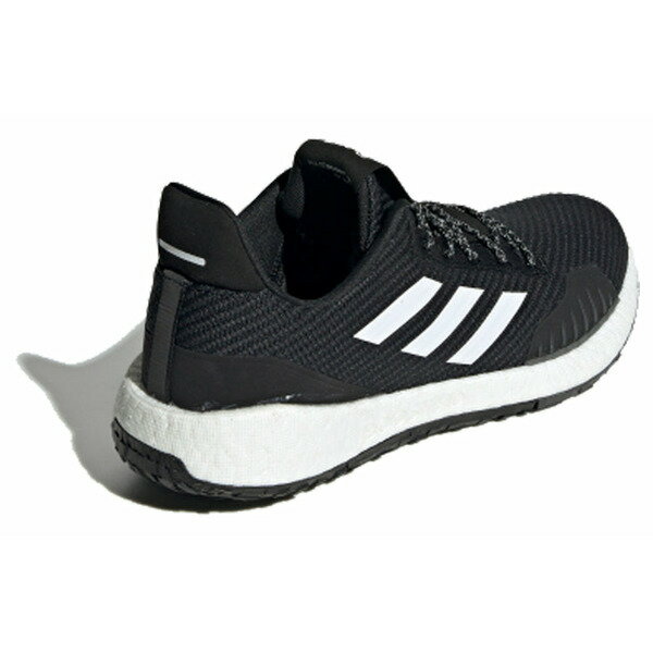 adidas アディダス メンズ スニーカー 【adidas PulseBoost HD WNTR U 'Core Black' EH1473】 サイズ US_5.5(23.5cm)