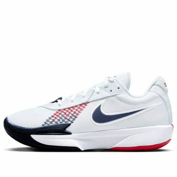 ■ブランド Nike(ナイキ)■商品名 Nike Air Zoom GT Cut Academy 'USA' HM9424-100■色 ■サイズ サイズ US_11(29.0cm) ■表記の日本サイズは参考サイズとなります。実際のサイズとは前後する可能性がございます。 ■海外からお取り寄せ商品となりますので、お届けまで2週間〜3週間お時間頂いております。 ■返品・交換の対象外となっております。 ■店内全品【送料無料】です！（※沖縄・離島は別途送料3,300円がかかります） サイズ別価格表 (サイズをクリックして商品ページに飛んでください) サイズ 価格 US_M_7 40,800円 US_M_7.5 51,800円 US_M_8 45,800円 US_M_8.5 51,800円 US_M_9 45,800円 US_M_9.5 40,800円 US_M_10 50,800円 US_M_10.5 51,800円 US_M_11 51,800円 US_M_11.5 56,800円