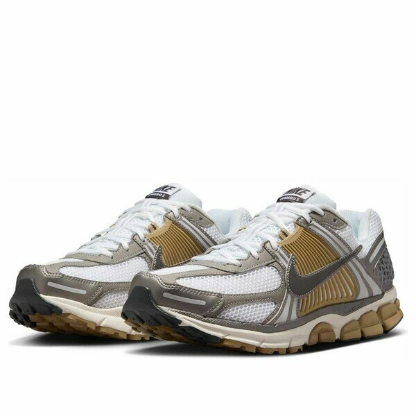 Nike ナイキ メンズ スニーカー 【Nike Air Zoom Vomero 5 'Metallic Pewter' FJ4151-006】 サイズ US_12(30.0cm)