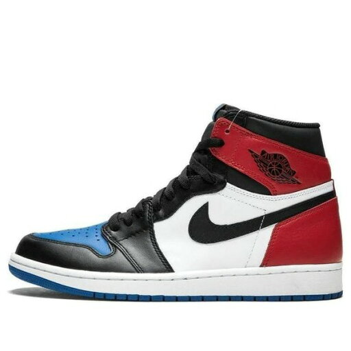 Air Jordan ジョーダン メンズ スニーカー 【Air Jordan 1 Retro High OG 'Top 3' 555088-026】 サイズ US_7.5(25.5cm) Air Jordan ジョーダン メンズ スニーカー 【Air Jordan 1 Retro High OG 'Top 3' 555088-026】 サイズ US_7.5(25.5cm)