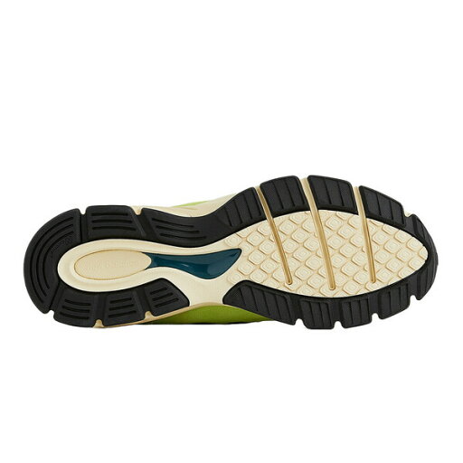 New Balance ニューバランス メンズ スニーカー 【New Balance 990v4 Made in USA 'Hi-lite Deep Ocean' U990NB4】 サイズ US_M_4.5