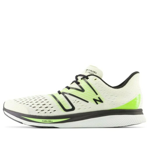 New Balance ニューバランス メンズ スニーカー 【New Balance FuelCell SuperComp Pacer CC 'White Green' MFCRRCC】 サイズ US_10(28.0cm) New Balance ニューバランス メンズ スニーカー 【New Balance FuelCell SuperComp Pacer CC 'White Green' MFCRRCC】 サイズ US_10(28.0cm)