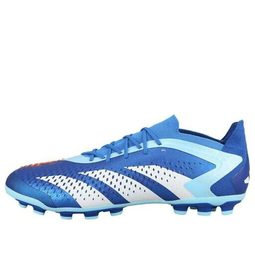 adidas アディダス メンズ スニーカー 【adidas Predator Accuracy.1 AG 'Bright Royal White' IG5171】 サイズ US_10.5(28.5cm) adidas アディダス メンズ スニーカー 【adidas Predator Accuracy.1 AG 'Bright Royal White' IG5171】 サイズ US_10.5(28.5cm)