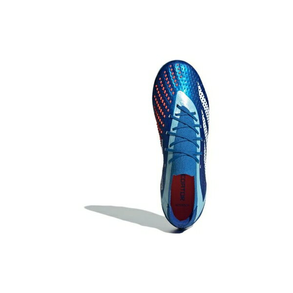 adidas アディダス メンズ スニーカー 【adidas Predator Accuracy.1 AG 'Bright Royal White' IG5171】 サイズ US_10.5(28.5cm)