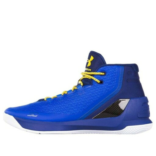 Under Armour アンダーアーマー メンズ スニーカー 【Under Armour Curry 3 'Dub Nation' 1269279-400】 サイズ US_10.5(28.5cm) Under Armour アンダーアーマー メンズ スニーカー 【Under Armour Curry 3 'Dub Nation' 1269279-400】 サイズ US_10.5(28.5cm)