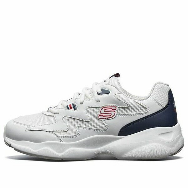 ■ブランド Skechers(スケッチャーズ)■商品名 Skechers D'Lites Airy Low-Top Running Shoes White/Black/Red 999090-WBRD■色 ■サイズ サイズ US_8(26.0cm) ■表記の日本サイズは参考サイズとなります。実際のサイズとは前後する可能性がございます。 ■海外からお取り寄せ商品となりますので、お届けまで2週間〜3週間お時間頂いております。 ■返品・交換の対象外となっております。 ■店内全品【送料無料】です！（※沖縄・離島は別途送料3,300円がかかります） サイズ別価格表 (サイズをクリックして商品ページに飛んでください) サイズ 価格 US_M_8 31,800円 US_M_10 31,800円