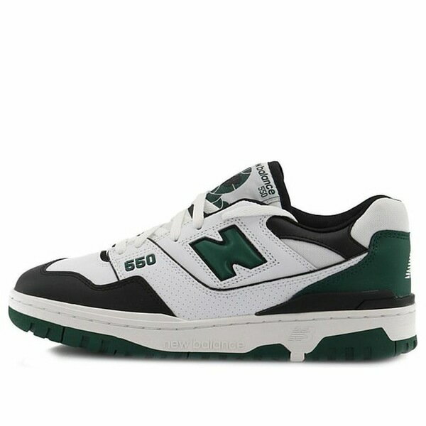 New Balance ニューバランス メンズ スニーカー 【New Balance 550 'Shifted Sport Pack - Green' BB550LE1】 サイズ US_M_4