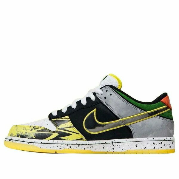 Nike ナイキ メンズ スニーカー 【Nike Dunk Low 'What The Duck Away' HV1454-100】 サイズ US_8.5(26...