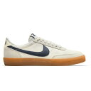 Nike ナイキ レディース スニーカー 【Nike Killshot 2 Sail Midnight Navy (Women's)】 サイズ US_8.5(25.5cm) Sail/Gum Yellow/Midnight Navy(4)