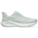 ASICS アシックス レディース スニーカー 【ASICS GT-2000 13 Pure Aqua White (Women's)】 サイズ US_W_10.5 Pure Aqua/White