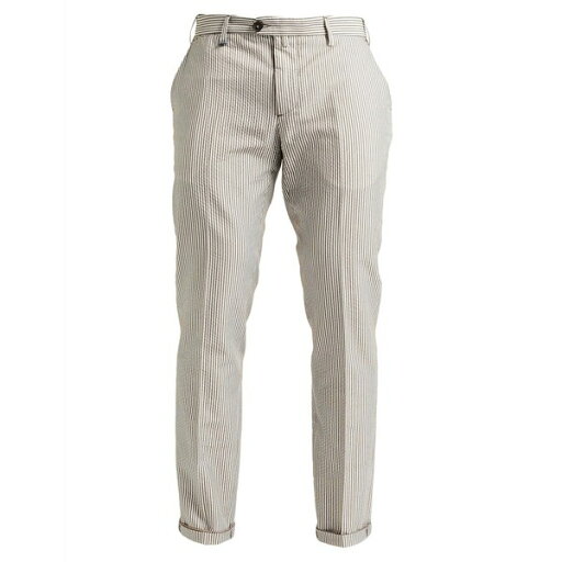 【送料無料】 バーバティー メンズ カジュアルパンツ ボトムス Pants Brown 【送料無料】 バーバティー メンズ カジュアルパンツ ボトムス Pants Brown