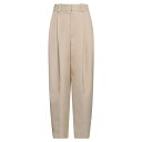 【送料無料】 ジャクエムス メンズ カジュアルパンツ ボトムス Pants Beige