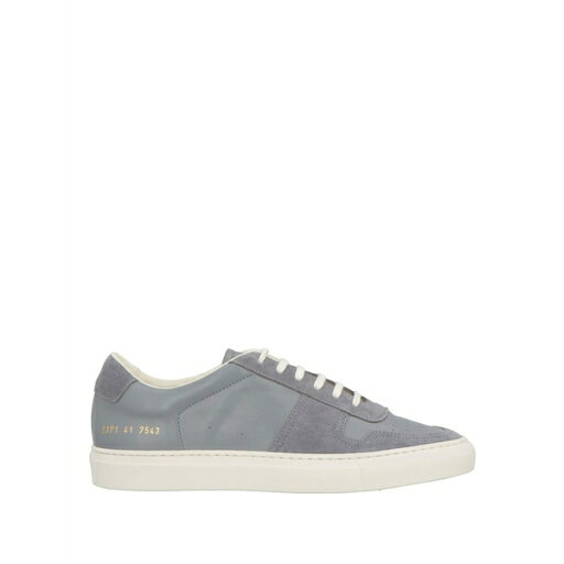 【送料無料】 コモン・プロジェクツ メンズ スニーカー シューズ Sneakers Grey 【送料無料】 コモン・プロジェクツ メンズ スニーカー シューズ Sneakers Grey