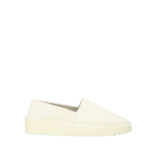 【送料無料】 フィアオブゴッド メンズ スニーカー シューズ Sneakers White 【送料無料】 フィアオブゴッド メンズ スニーカー シューズ Sneakers White