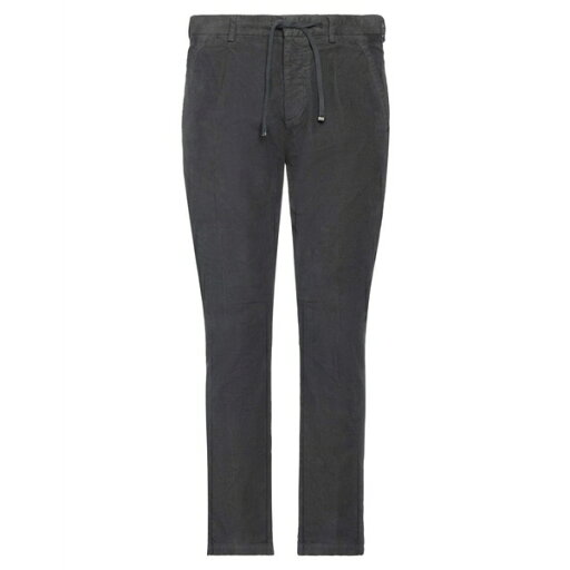 【送料無料】 パウロペコラ メンズ カジュアルパンツ ボトムス Pants Grey 【送料無料】 パウロペコラ メンズ カジュアルパンツ ボトムス Pants Grey
