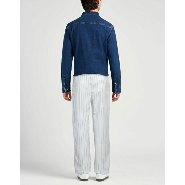 【送料無料】 ラルディーニ メンズ カジュアルパンツ ボトムス Pants White