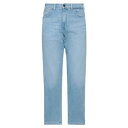 【送料無料】 ラングラー メンズ デニムパンツ ボトムス Jeans Blue(4)