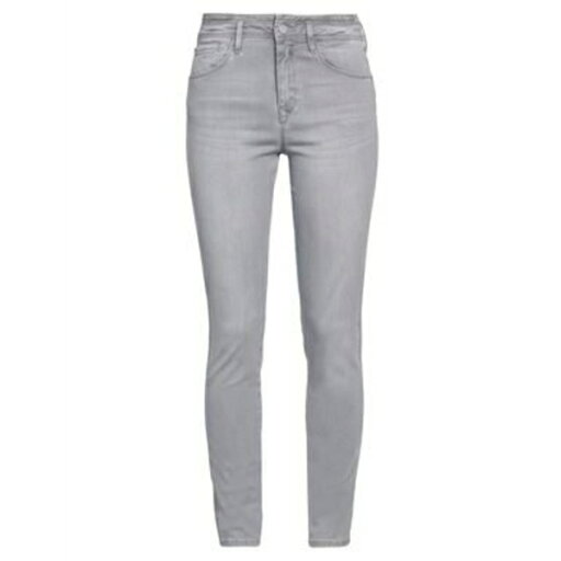 【送料無料】 ドーン レディース デニムパンツ ボトムス Jeans Grey 【送料無料】 ドーン レディース デニムパンツ ボトムス Jeans Grey