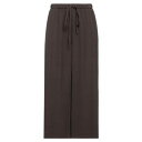【送料無料】 ヴァレンティノ ガラヴァーニ レディース カジュアルパンツ ボトムス Pants Brown(4)