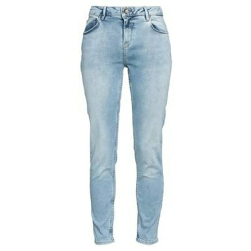 【送料無料】 ガルシア レディース デニムパンツ ボトムス Jeans Blue 【送料無料】 ガルシア レディース デニムパンツ ボトムス Jeans Blue