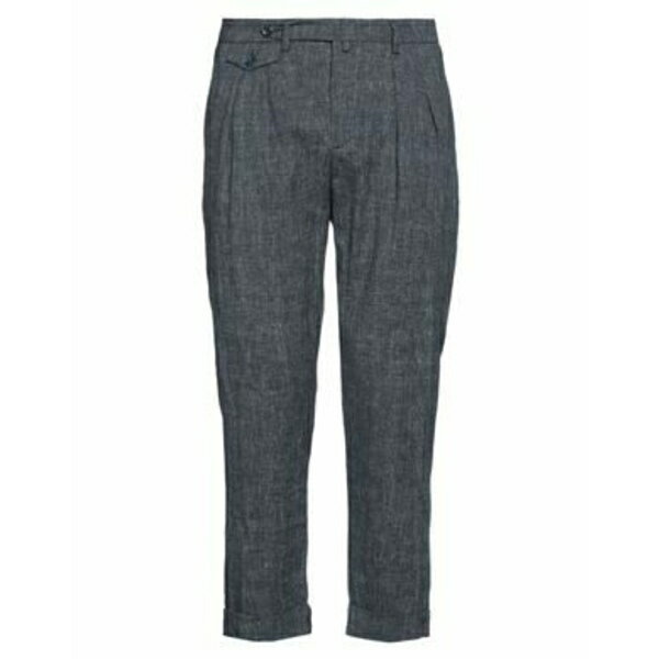 【送料無料】 ヤンサイモン メンズ カジュアルパンツ ボトムス Pants Blue