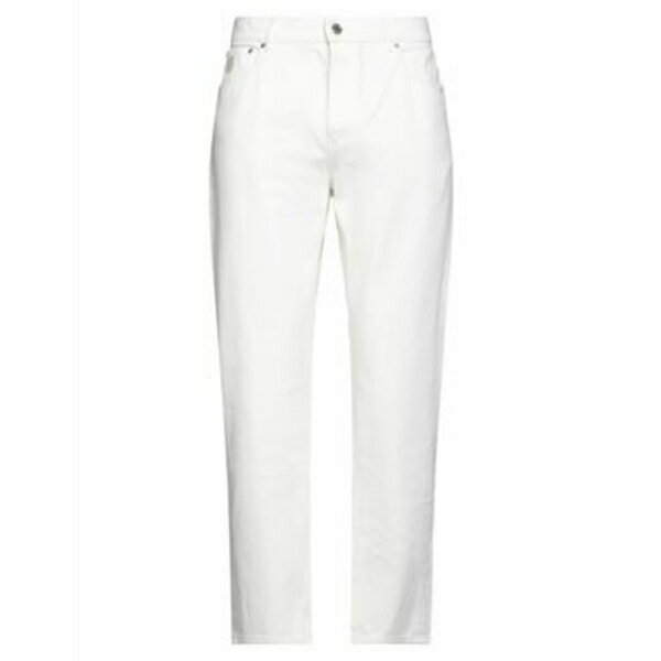 【送料無料】 トラサルディ メンズ カジュアルパンツ ボトムス Pants White