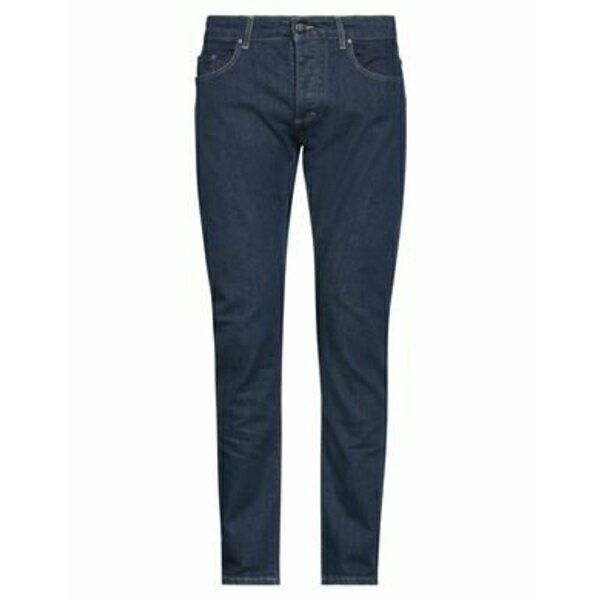 【送料無料】 フランキーモレロ メンズ デニムパンツ ボトムス Jeans Blue