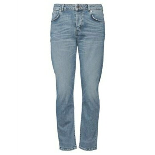 【送料無料】 PRPS メンズ デニムパンツ ボトムス Jeans Blue 【送料無料】 PRPS メンズ デニムパンツ ボトムス Jeans Blue
