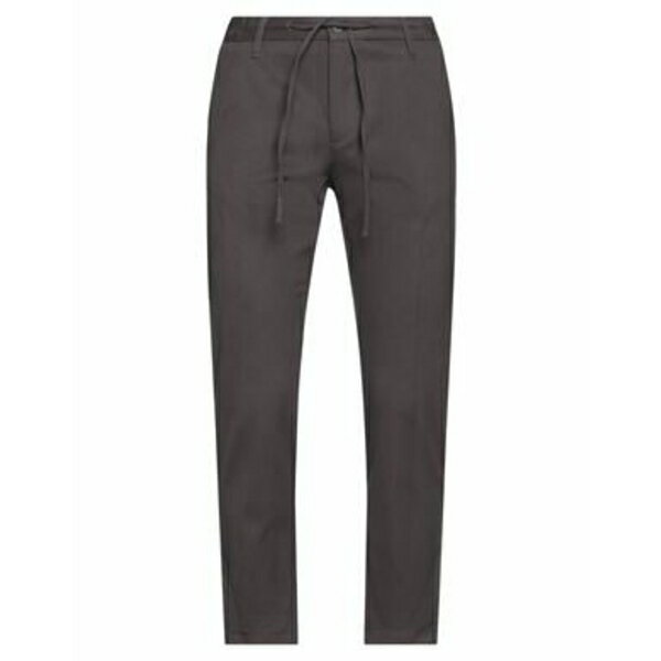 【送料無料】 ダニエレ アレッサンドリー二 メンズ カジュアルパンツ ボトムス Pants Grey