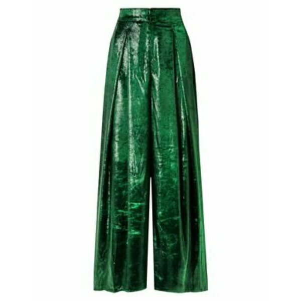 【送料無料】 パットボー レディース カジュアルパンツ ボトムス Pants Green