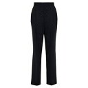 【送料無料】 ダンダス レディース カジュアルパンツ ボトムス Pants Black(4)