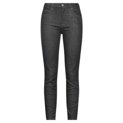 【送料無料】 ハイクール レディース デニムパンツ ボトムス Jeans Black 【送料無料】 ハイクール レディース デニムパンツ ボトムス Jeans Black