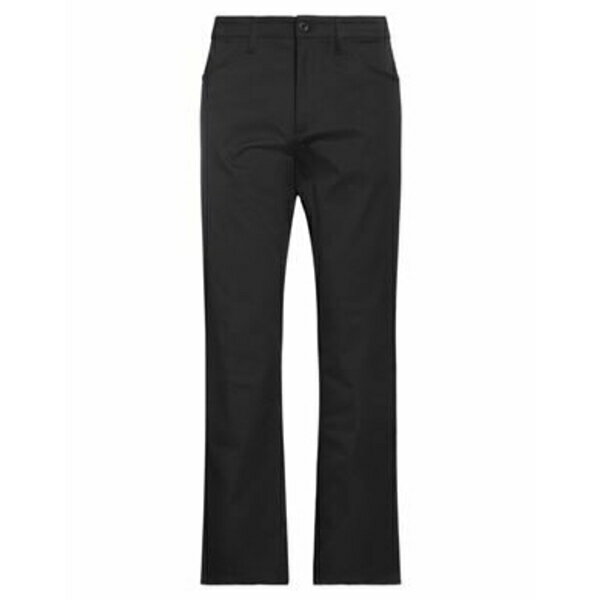 【送料無料】 デパートメントファイブ メンズ カジュアルパンツ ボトムス Pants Black