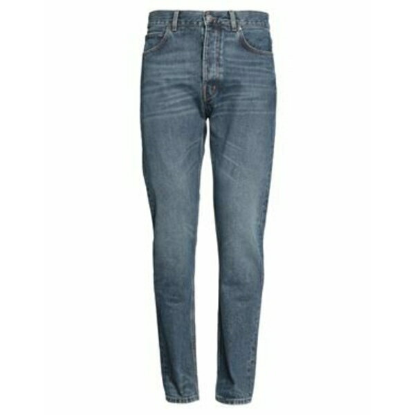 【送料無料】 ハイクール メンズ デニムパンツ ボトムス Jeans Blue