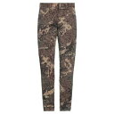 【送料無料】 ジバンシー メンズ カジュアルパンツ ボトムス Pants Brown