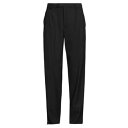 【送料無料】 ヴェトモン メンズ カジュアルパンツ ボトムス Pants Black