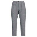 【送料無料】 プラス・ピープル メンズ カジュアルパンツ ボトムス Pants Blue(4)
