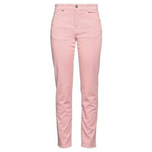 【送料無料】 PTトリノ レディース デニムパンツ ボトムス Jeans Pink 【送料無料】 PTトリノ レディース デニムパンツ ボトムス Jeans Pink
