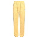 【送料無料】 アーダーエラー レディース カジュアルパンツ ボトムス Pants Yellow(4)