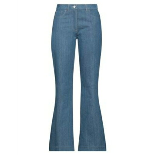 【送料無料】 テラ レディース デニムパンツ ボトムス Jeans Blue 【送料無料】 テラ レディース デニムパンツ ボトムス Jeans Blue