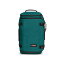 【送料無料】 イーストパック メンズ ビジネス系 バッグ CARRY PACK Emerald green