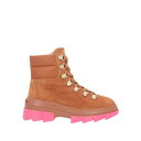 yz X`A[g Cc} fB[X u[c V[Y Ankle boots Tan