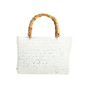 yz `J fB[X nhobO obO Handbags White