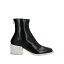 【送料無料】 バラクーダ レディース ブーツ シューズ Ankle boots Black