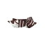 ̵  ֥  ǥ إ꡼ ꡼ Hair accessories Dark brown