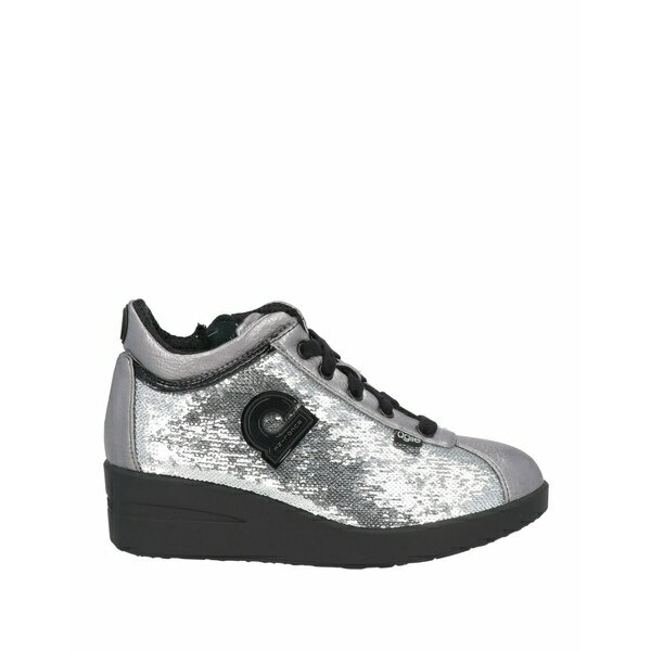 ̵  Х 륳饤 ǥ ˡ 塼 Sneakers Silver