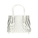 yz A fB[X nhobO obO Handbags White